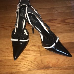 Carlos SANTANA Size 9